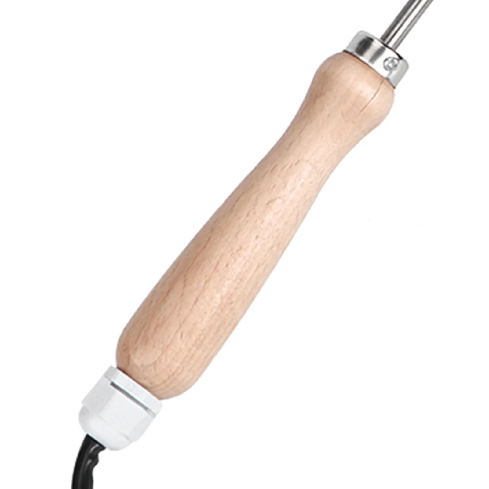 Bee Vaporizer Oxalic Acid Varroa Mite Treatment Heating Evaporator Beekeeping Sterilization Tool