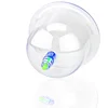 9.5CM Big Size Plastic Vacuum Cupping Cups Suction Cups Jar Massage Vacuum Cupping Massager Jars Suction Therapy Cupping Cans 5