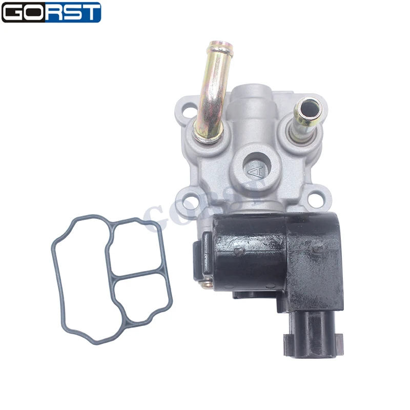 Automobiles Idle Air Control Valve Iacv Motore Per Suzuki Jimny Swift Ignis Liana Wagon Subaru Justy 18117-78G60 136800-1300