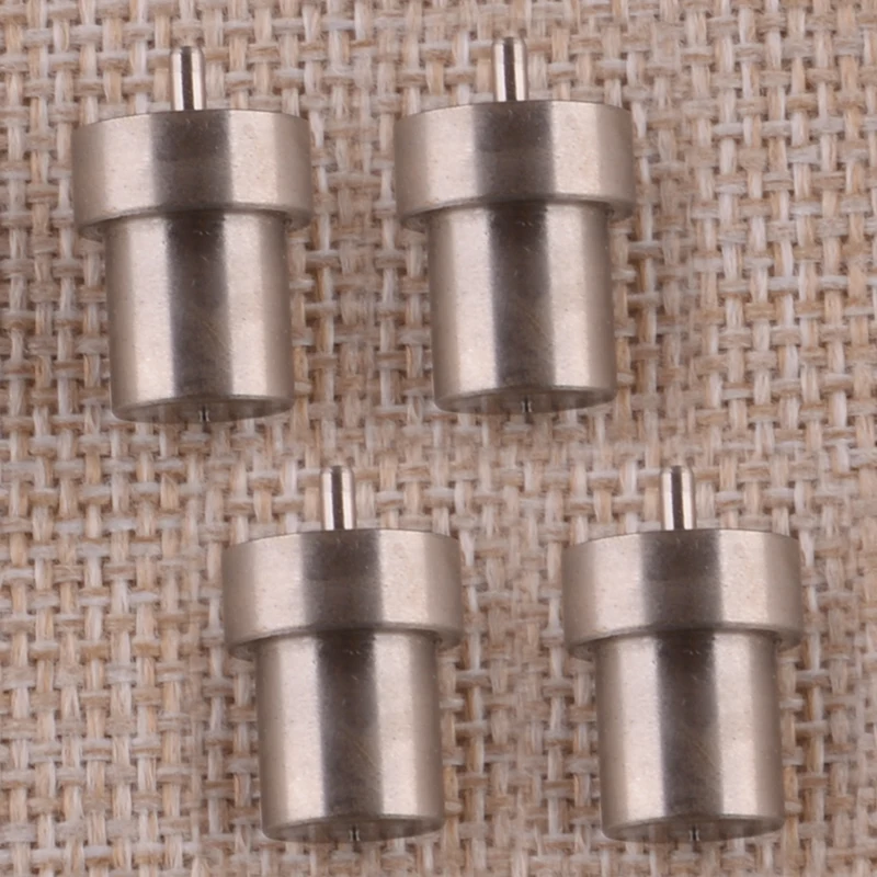 

4Pcs DN4PDN117 105007-1170 9432610222 Diesel Engine Fuel Injector Nozzle Fit for Kubota Silver High Speed Steel