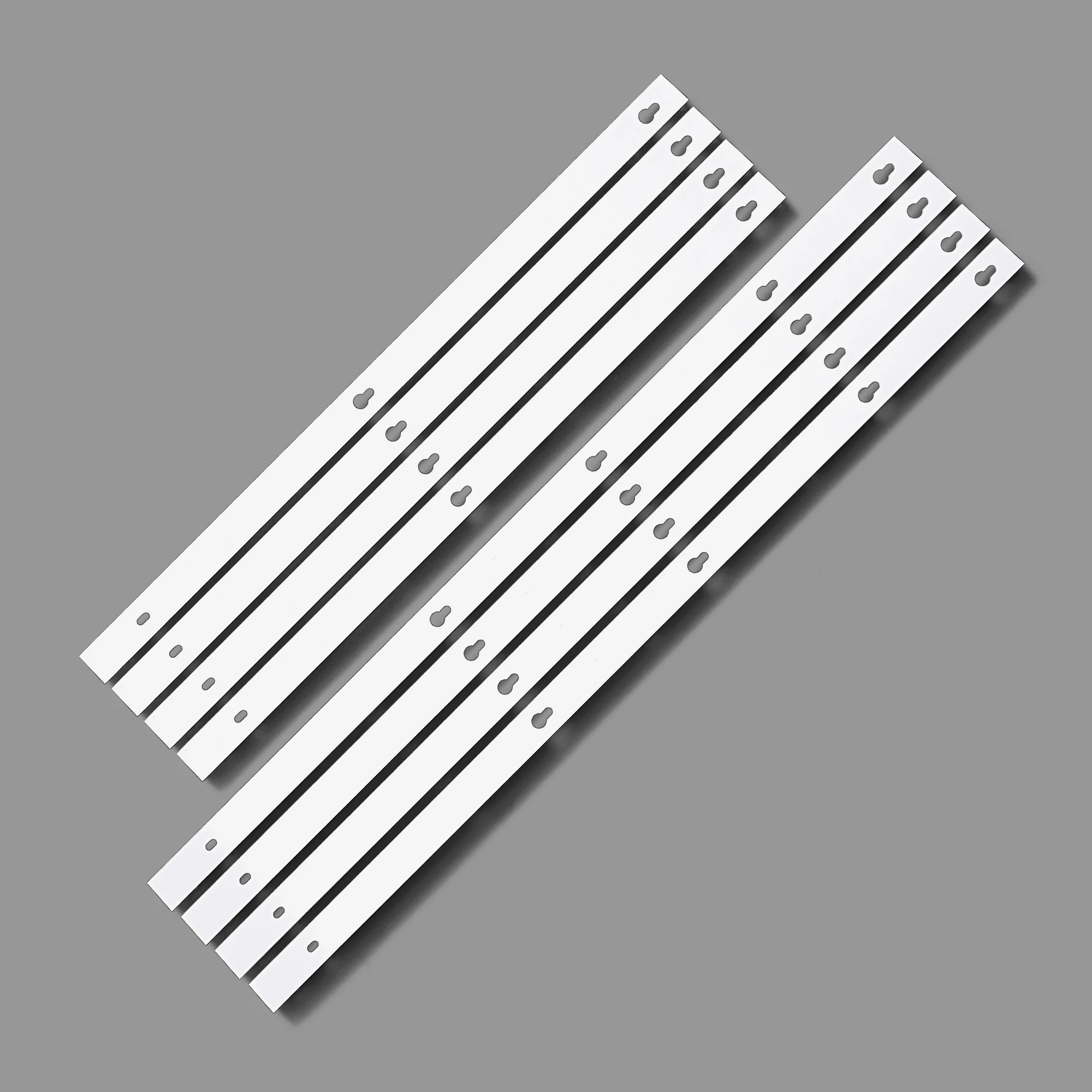 LCD backlight strip For TCL D50A630U L50E5800A-UD 50D2900 50HR330M05A9 50HR330M04A9 4C-LB5004-HR13J 4C-LB5005-HR03J