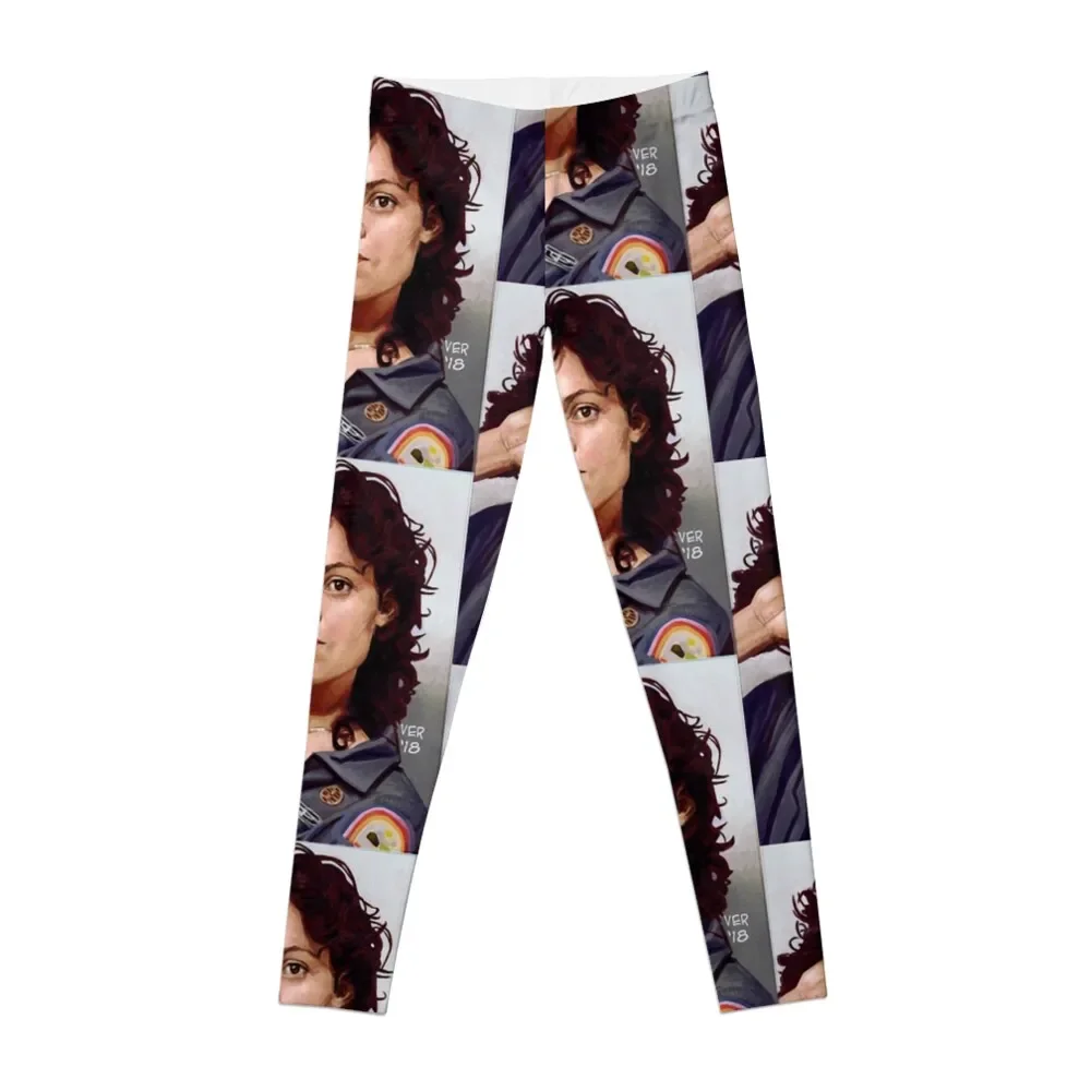 

Женские леггинсы для тренировок Sigourney Weaver 79, спортивные женские леггинсы для спортзала, женские штаны пуш-ап для спортзала, женские леггинсы