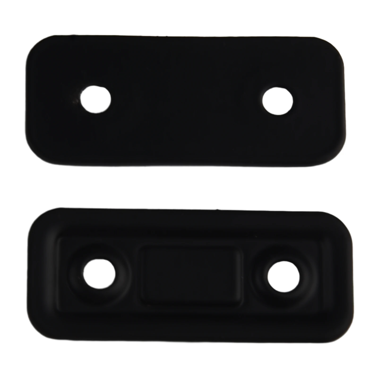 

Magnetic Cabinet Catches Cold-Rolled Steel Wardrobe Door Closer Non-punched Cabinet Door Stopper Furniture Hardware