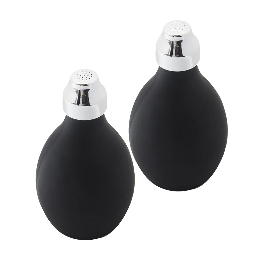 

Hair Bottle Spray Blower Fiber Shampoo Sprayer Dry Dispenser Applicator Barber Silicone Bottles Tools Hairdressing Rubber Empty