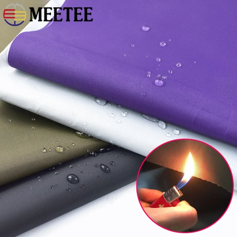 Flame retardant fabric