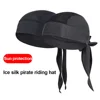Quick Dry Cycling Cap Head Scarf Summer Men Running Riding Bandana Headscarf Pirate Cap Headband Men Head Scarf Outdoor 3