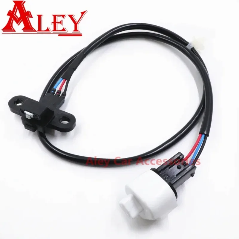

MD320754 MN158261 Crankshaft Position Sensor For Lancer Evolution Sedan 4-Door 2.0L 2003-2006