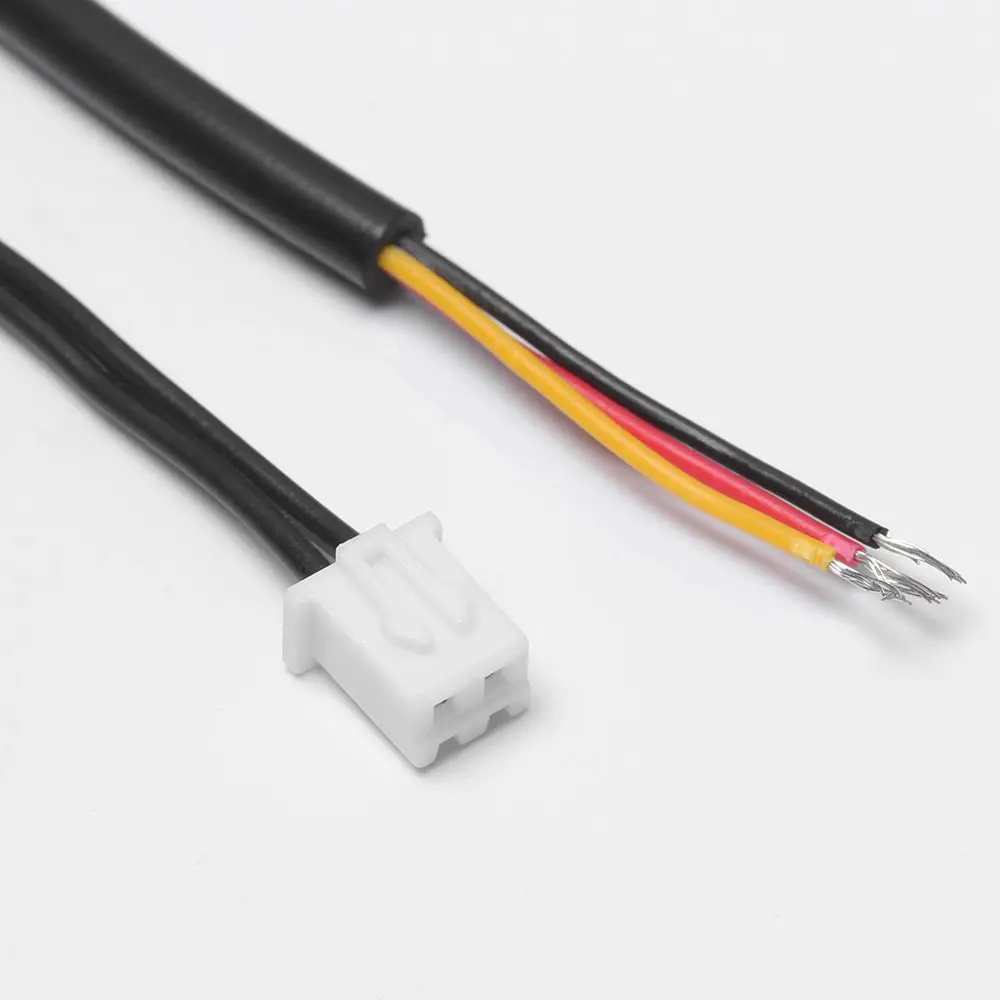10K 1% B3950 Waterproof Digital Thermal Probe 0.5~10M DS18B20 Cables NTC Thermistor Thermal Cable Temperature Sensor Accessories temperature sensor