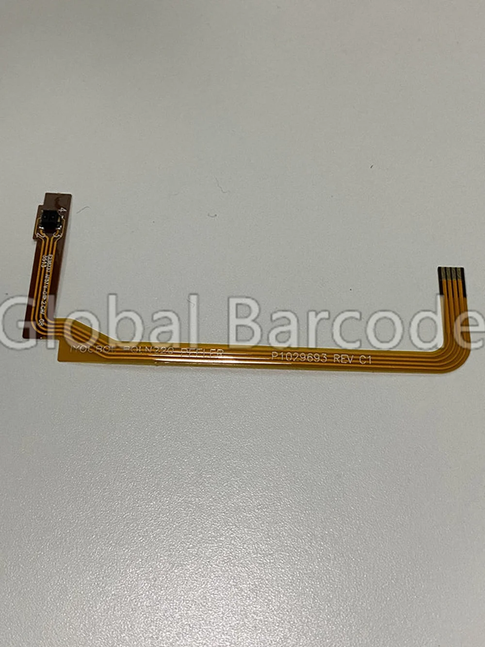 

10 шт., гибкий кабель для очистителя и этикеток Zebra QLN220 ZR628