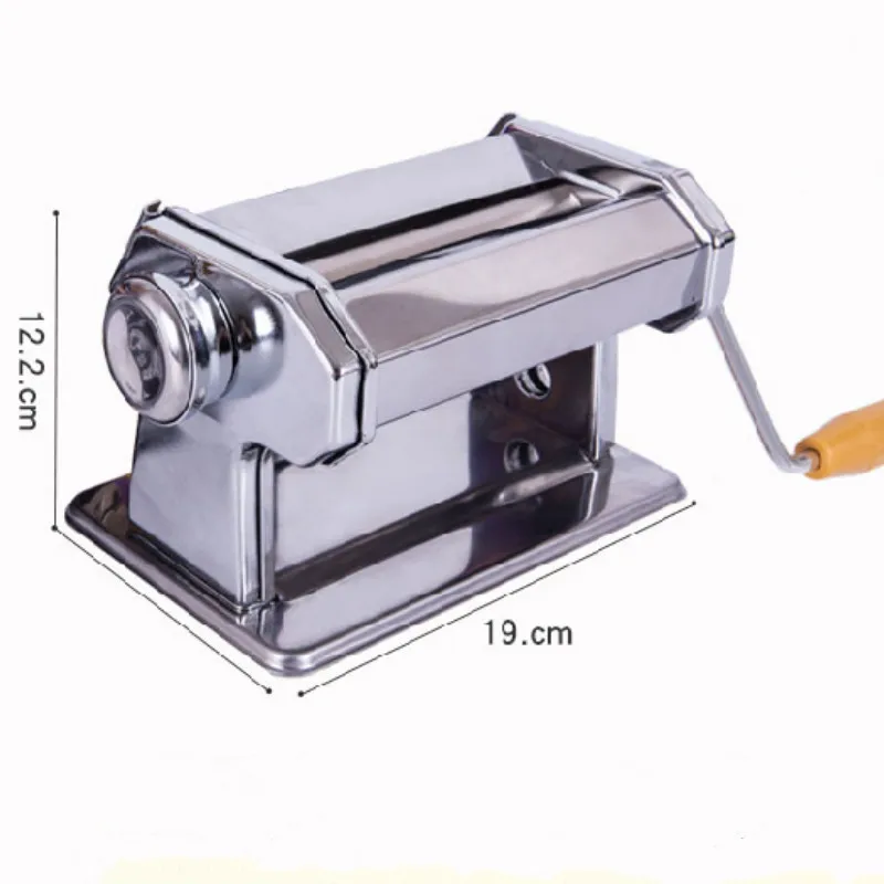 Pasta machines and clay rollers in  online store