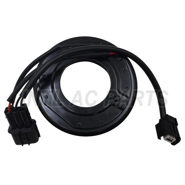 Bobina Frizione Compressore Aria Condizionata Automatica Per Hyundai Ix35/ Elantra Sedan/ Kia Sportage Muslimate 97701-F2100 Quattro Stagioni 168374