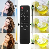 Camnoon Studio Photography Light kit Softbox Lighting Set with 85W 3000K-6000K Bi-color Temperature LED Light * 1 + 50x70cm Soft - Image 4