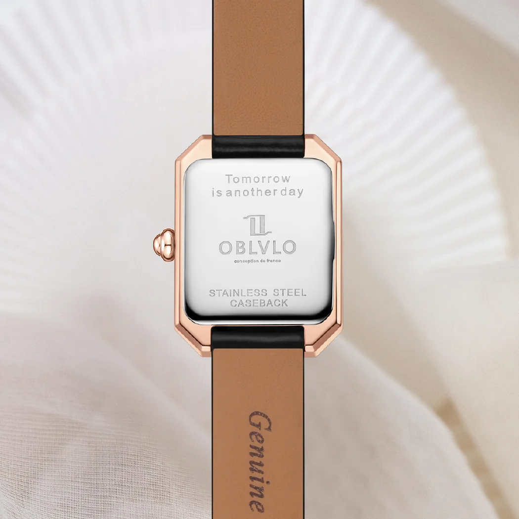 Рисунок 4 - Женские кварцевые часы с сапфировым ремешком