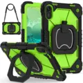 Black green