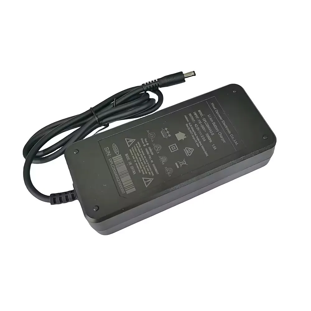 Xiaomi Qicycle,ec1,f2,電動自転車用充電器 Xiaomi Qicycle,ec1,f2,電動自転車用充電器 - メルカリ