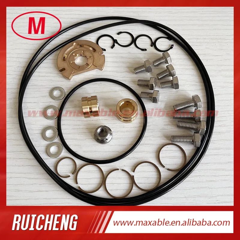 K26 rebuild kits/ repair kits /turbo kits/turbo service kits