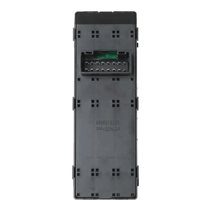 파워 마스터 창문 유리 리프터 제어 스위치, 현대 엘란트라 랭 무브 12-16 용, 93570-4V000, 935703X030, 935703X030RY