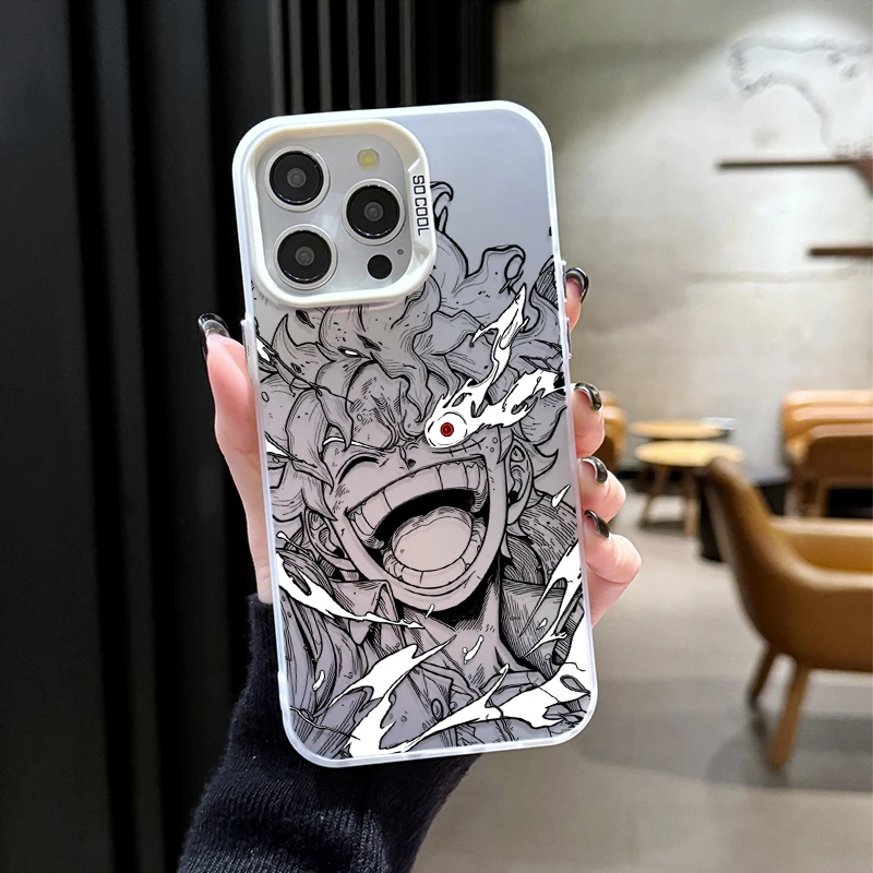 Sleek and Durable Hard Case by O-One
