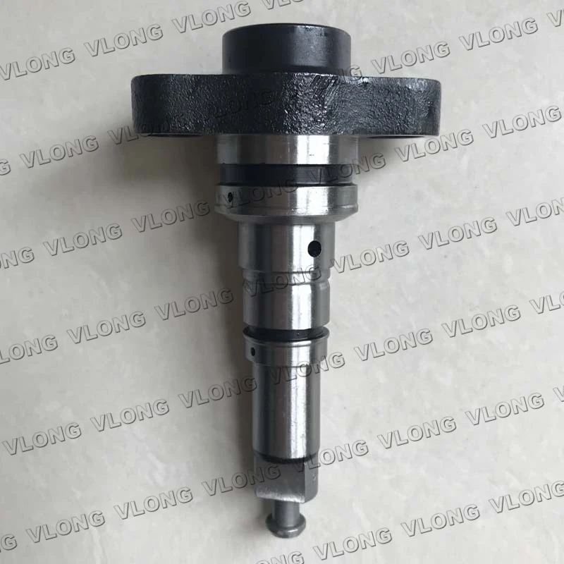 ふー Plunger-Fuel-Injection-Pump-