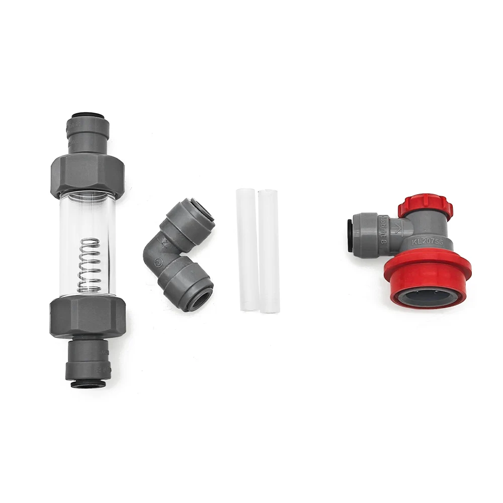 Keg Filler Kit keg filler kit KegLand duotight Flow Stopper Gen 2-Automatic Keg Filler Kit