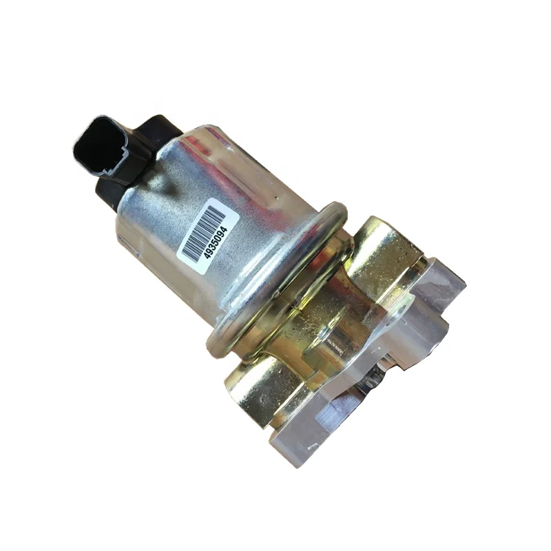 

ISX15 QSX15 engine fuel transfer pump 4935094