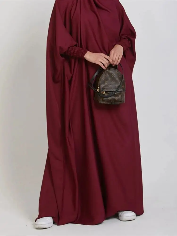 Kids Wine Red