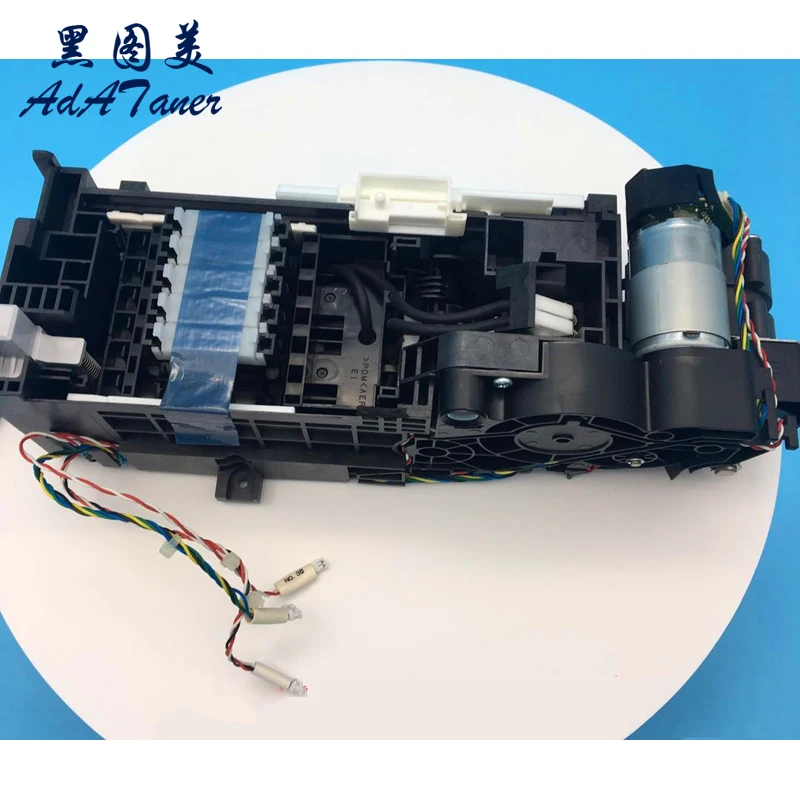

100% New Original Ink Pump Assembly For Epson S50680 S70680 Printer Cleaning Unit Assy