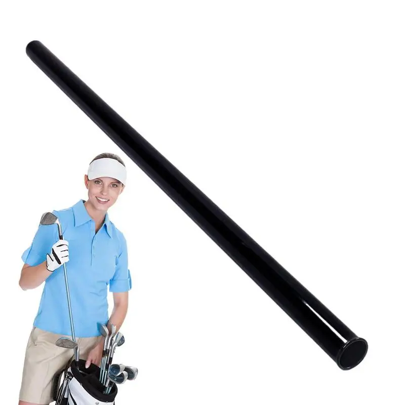 Golf Club Protector Tubes Club Protective Tubes For Golf Bag Golf Clubs