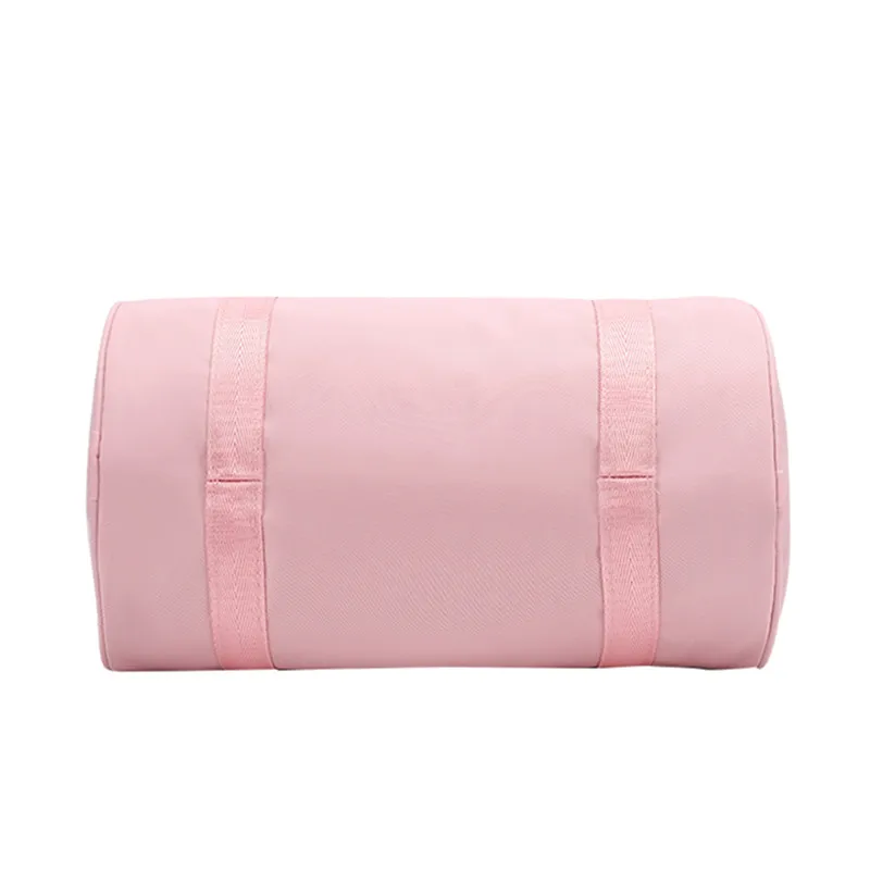 Gym Bags Fitness Accessories Dance Training School Tote Packing For Girl Luggage Travel Handbags Weekend Sports Shoulder Bolsas 4