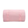 Gym Bags Fitness Accessories Dance Training School Tote Packing For Girl Luggage Travel Handbags Weekend Sports Shoulder Bolsas 4