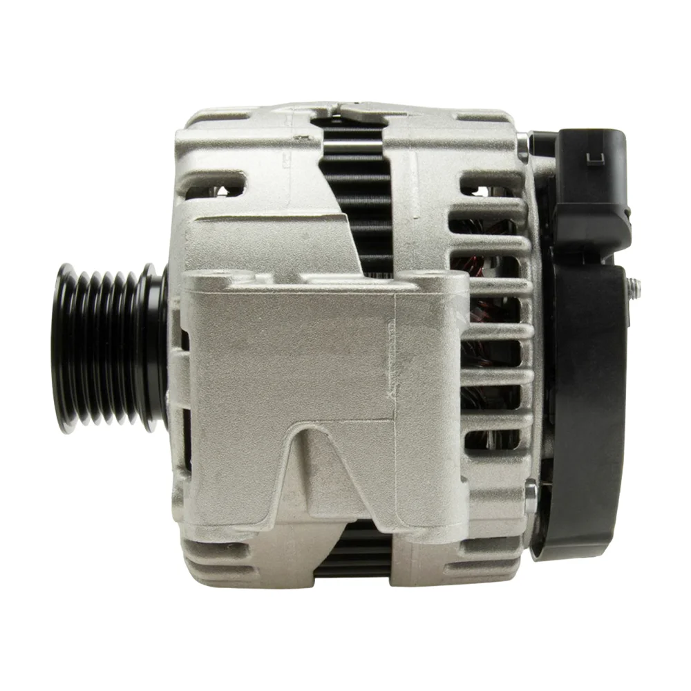 A1561540102 Auto Parts 1pcs Engine Alternator For Mercedes Benz W204 C63 E63 SL63 AMG Car Accessories Factory Price 5