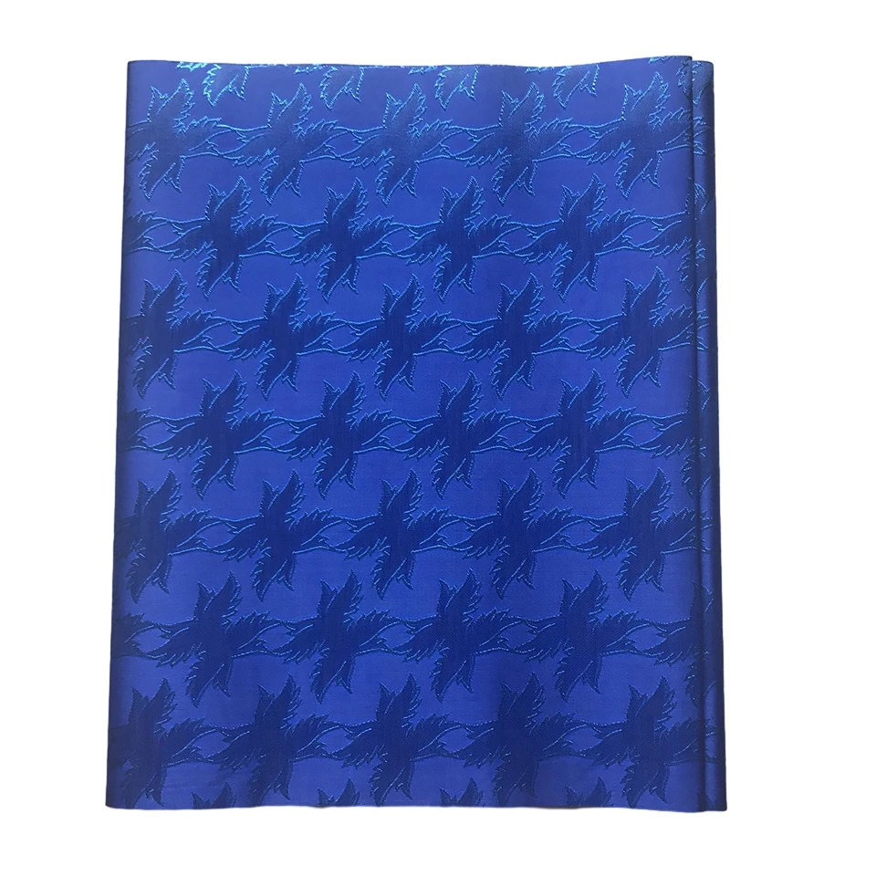 

Newly designed African turban fabric wedding headtie fabric JLTS-8-3