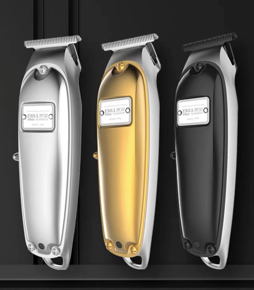 wahl コードレスバリカン フェードカット 1919 シルバー 【公式通販】