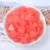10Pcs 18mm  Fake Candy Resin Cabochon Flatback Heart Shape Simulation Food DIY Scrapbooking Embellishment Decoration Craft 