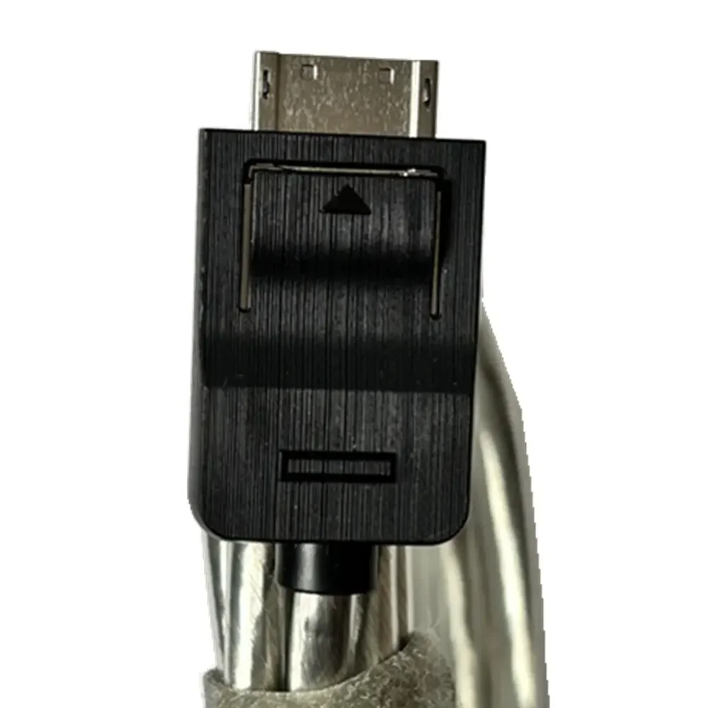 2.5M BN39-02688B One Connect Cable Compatible with Samsung For GQ75QN95AATXZG GQ85QN800ATXZG GQ85QN800CTXZG