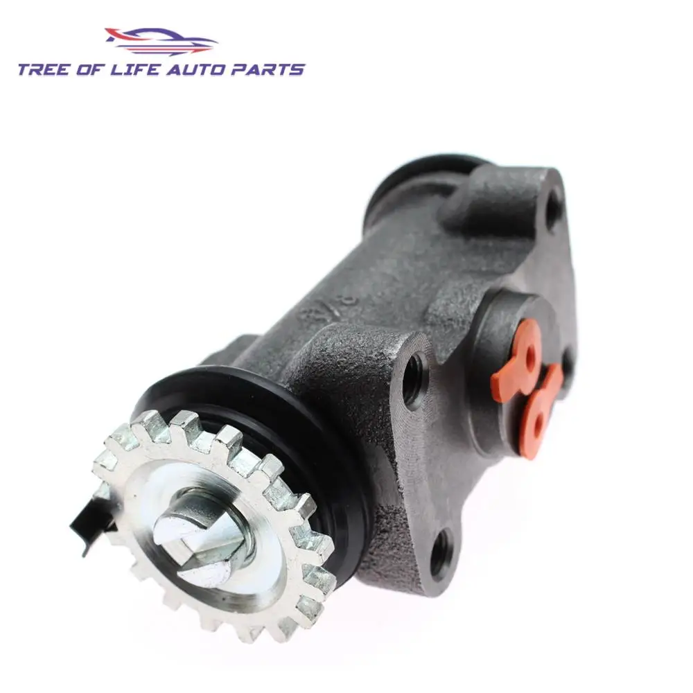 58420-45201 Rear Axle Right Brake Wheel Cylinder For HYUNDAI HD45 HD65 HD72 HD78 Fits Hyundai County Mighty 3.5T 1998-2004