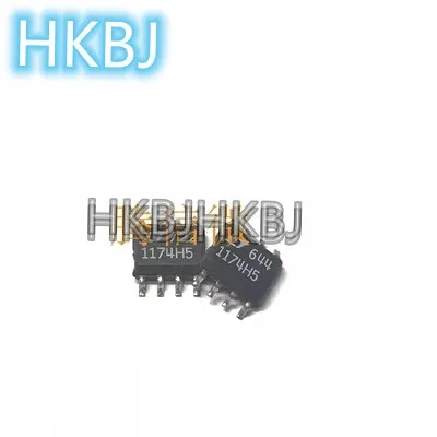 

1PC Original New&original In Stock LT1174H5 LTC1174H5 LTC1174HVCS8-5 SOP8 NEW