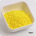 KK07 pure yellow