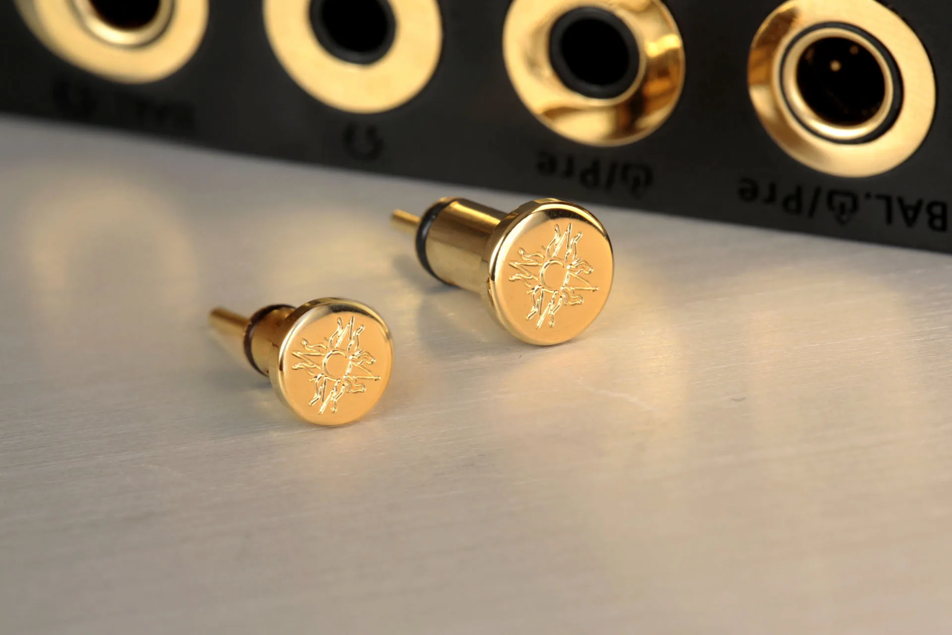 Cayin P35A P44A Custom 3.5mm and 4.4mm Headphone Jack Dust Plug