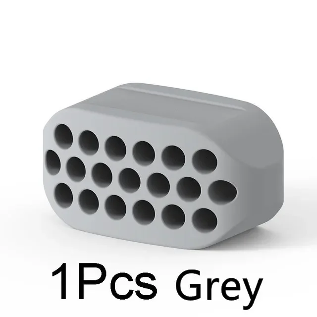 1PC Grey
