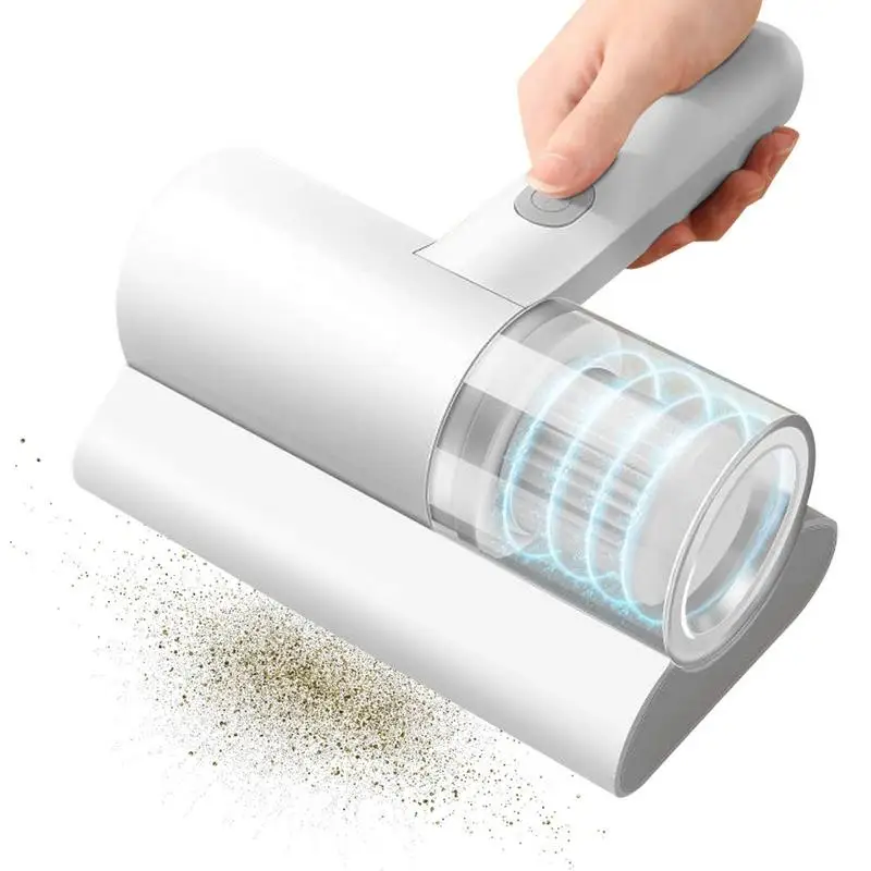 Portable Vacuum Powerful Cat Hair Cleaner Multi Purpose Pet Hair