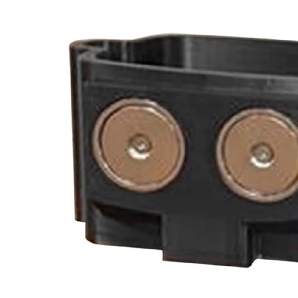 자기 디젤 첨가제 홀더 누출 방지 디젤 첨가제 캐디 자동차 보관용 벽걸이형 디젤 오일 첨가제 행거