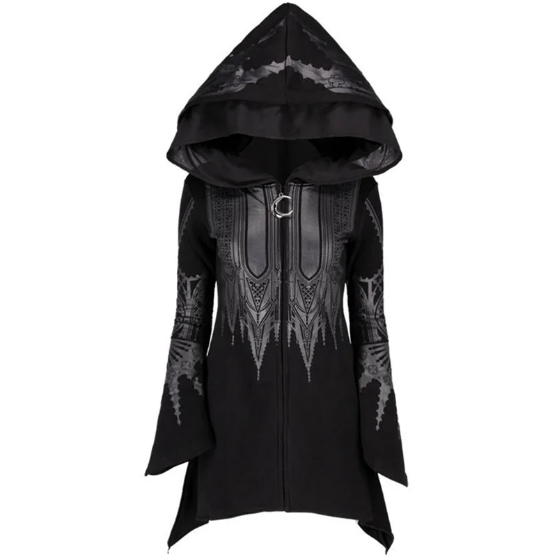 هودی گاتیک کلاهدار گوست 14 eng_pl_CATHEDRAL-HOODIE-oversi