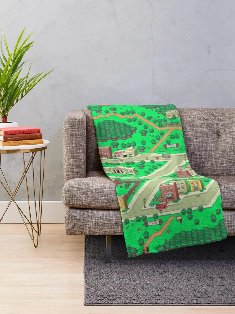 Earthbound onett���� ���� �� ���, ������