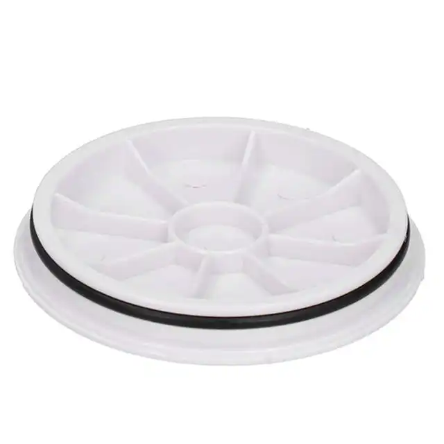 Víz Alatti Fényű Csomóponti Doboz Vízálló Porálló Medence Huzalcsatlakozók Úszómedence Kiegészítők - Image 4