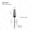 WILSON Volcano Bits(2 Way)-Tools Nails Cutters for manicure Drill Bits nails accessories remove hard gel 2