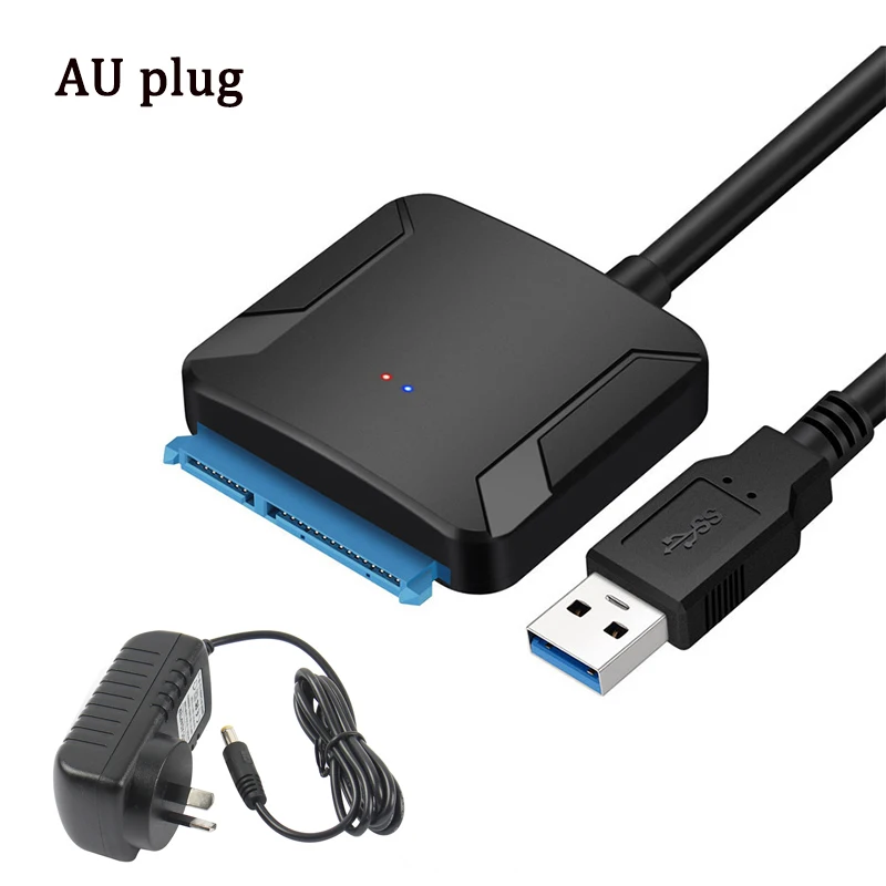 AU Plug