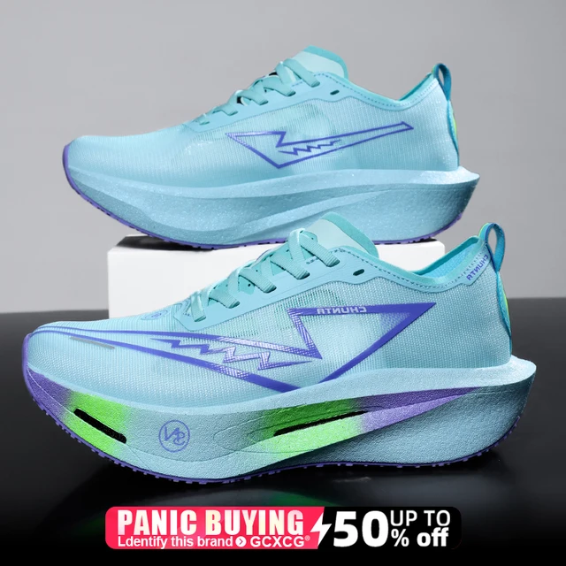 Are Carbon Plate Running Shoes Worth It for Everyday Runners?