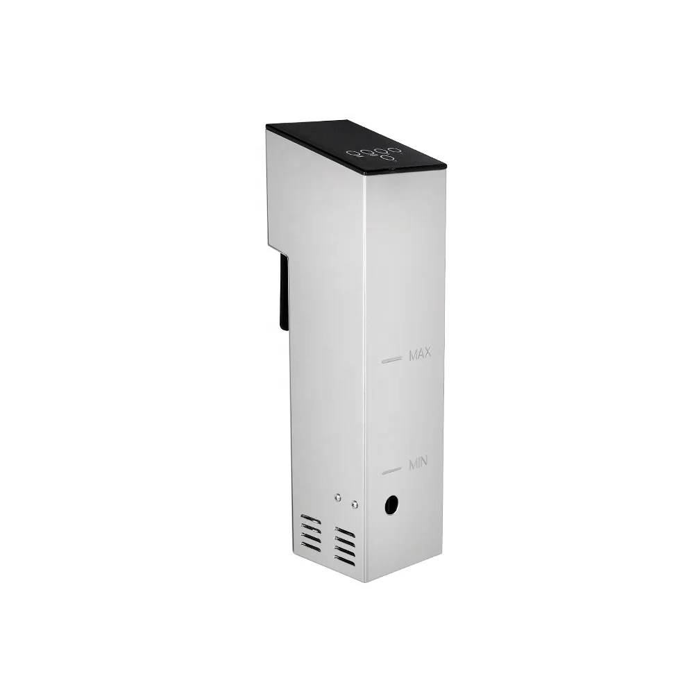 Commercial Sous Vide Cooking Machine Immersion Circulator Slow Cooker Machine 110V 220V ITOP TSV-150
