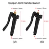 Sprayer Handle Trigger Press Switch With Lock Copper Joint For Electric Spraying Hand Sprayer Garden Agricultural Accessories 4